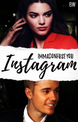 Instagram • jb x kj ( COMPLETED) #WATTYS2016 cover