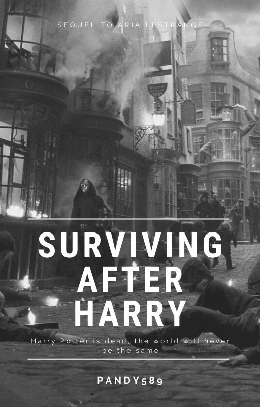 Surviving After Harry by pandy589