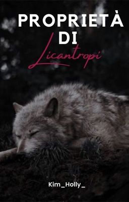 Proprietà di licantropi cover