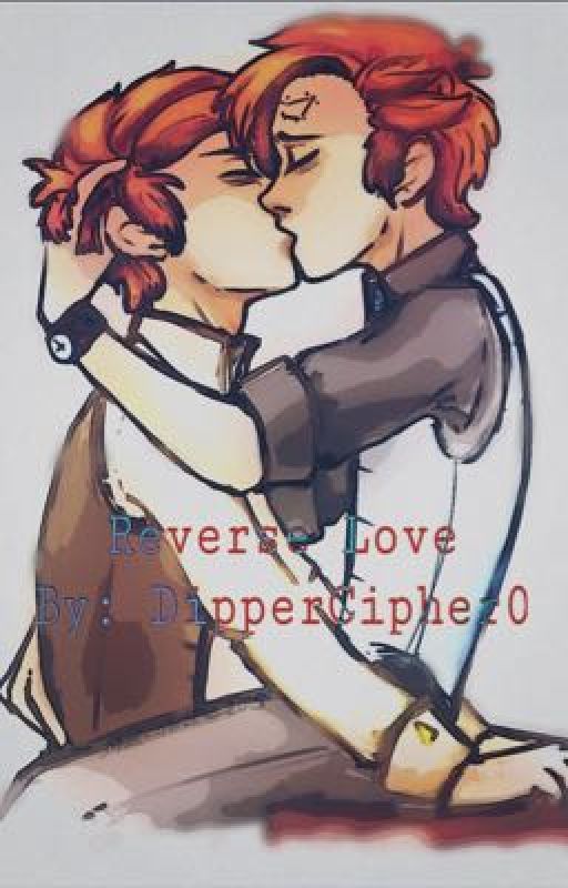 Reverse Love [Dipcest]  Discontinued  by BlueCipher0