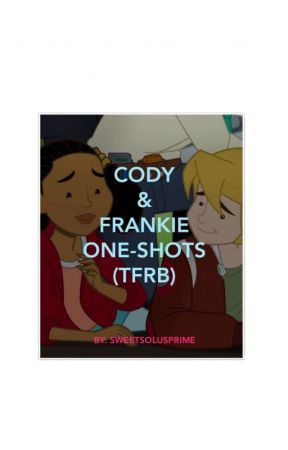 CodyXFrankie Oneshots (Transformers Rescue Bots) by sweetsolusprime