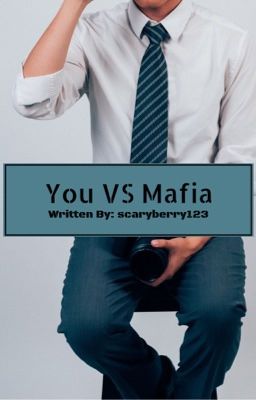 You V.S. Mafia cover