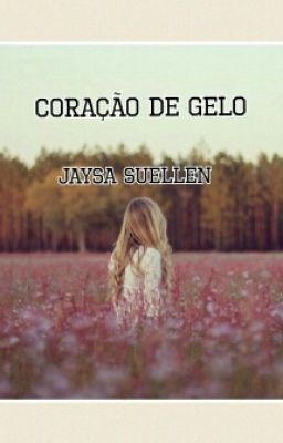 Coração De Gelo  cover