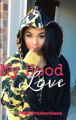 My Hood Love cover