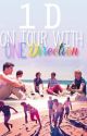 Take A Trip With The Boys #1 - A One Direction Fanfiction by Isabellestories