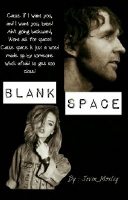 Blank Space cover