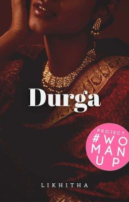 Durga | ✓ cover