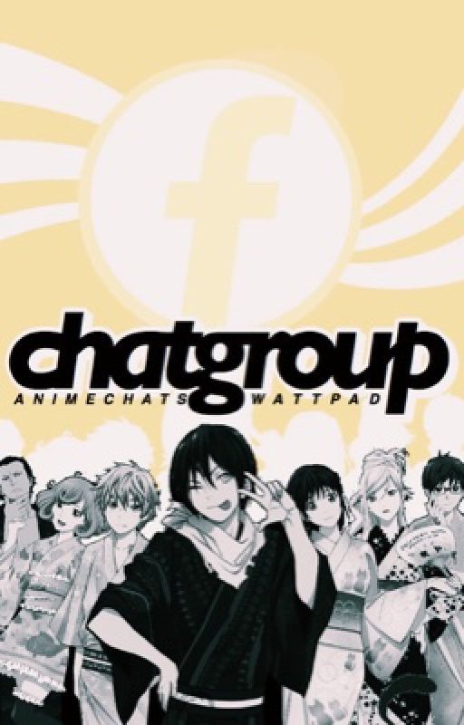 chatgroup » [ noragami ] by animechats