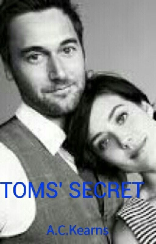 TOMS' SECRET by FifeScribbler