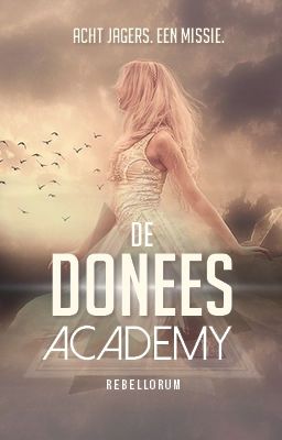 De Donees Academy cover