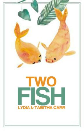 Two Fish by twobrits