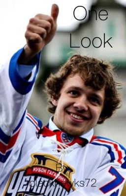 One Look (Artemi Panarin) cover