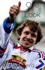 One Look (Artemi Panarin)