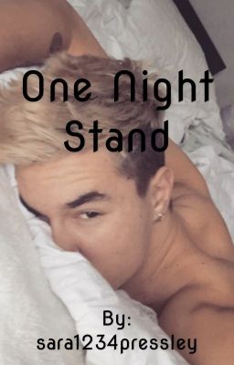 One Night Stand  cover