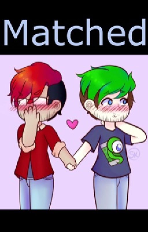 Matched (septiplier) by Youtube-maniac