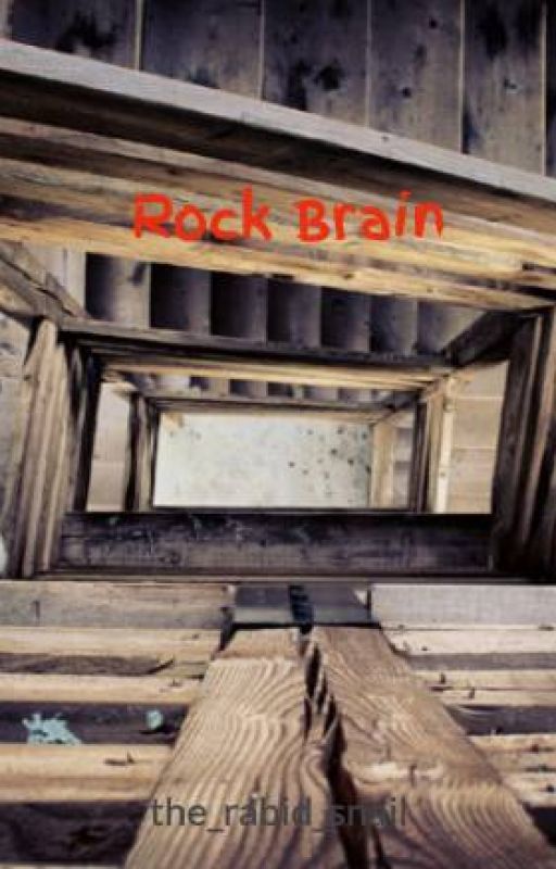 Rock Brain by the_rabid_snail