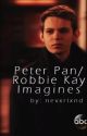 Peter Pan/Robbie Kay Imagines by nevxrlxnd