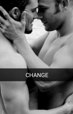 Change cover