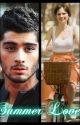 Summer Love (Zayn Malik's Story) by Farah97Malik