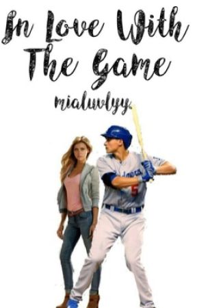 In Love With The Game || Corey Seager by mialuvlyy