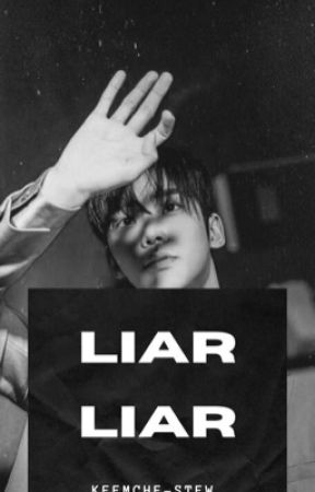 liar liar •• sf9 [completed] by keemche-stew