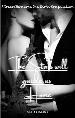 The Stars will guide us Home | DRAMIONE ✔️ cover