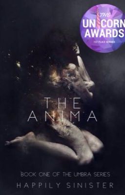 The Anima [completed] cover