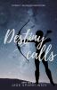 Destiny Calls (A Percy Jackson Fanfiction)