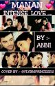 Manan FF Intense Love	 ✔️ by zarnishkhan12