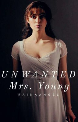 Unwanted Mrs. Young✓ cover