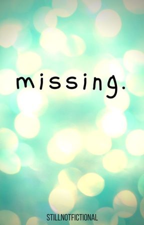 missing ; kise ryouta x reader by stillnotfictional