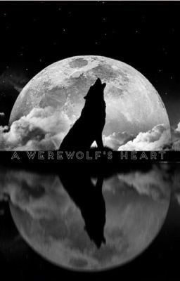  » a werewolf's heart  »  {wolfstar} cover