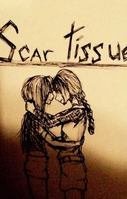 Scar Tissue [A FMAB (FullMetal Alchemist Brotherhood) fanfic] -COMPLETE- cover