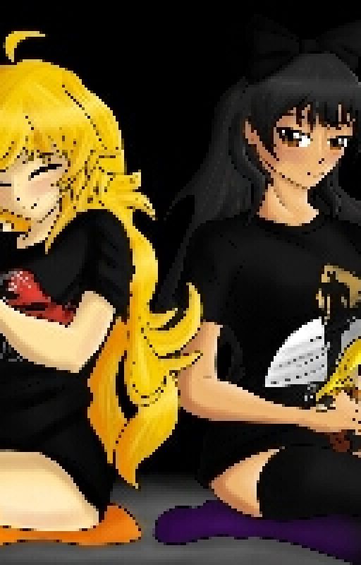 Rwby-Bumblebee One Shots by demonshadow1999