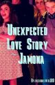 Unexpected Love Story  //Jamona by aut_189