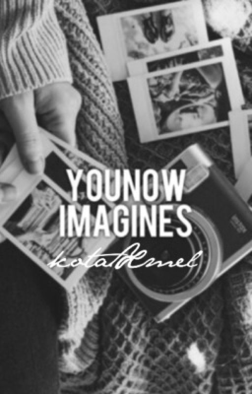 YouNow Imagines {REQUESTS CLOSED} by kotaXmel