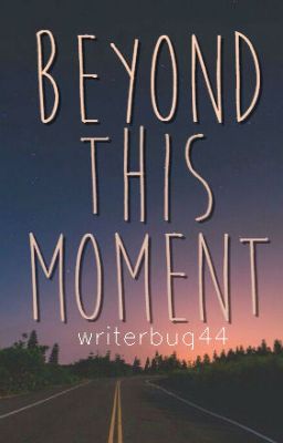 Beyond This Moment cover