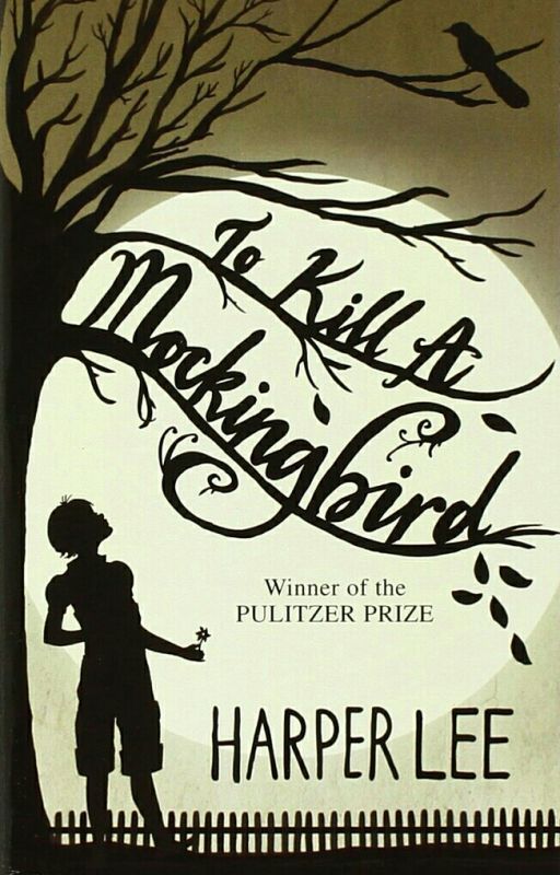 To Kill a Mockingbird Review by Pulse_Baby