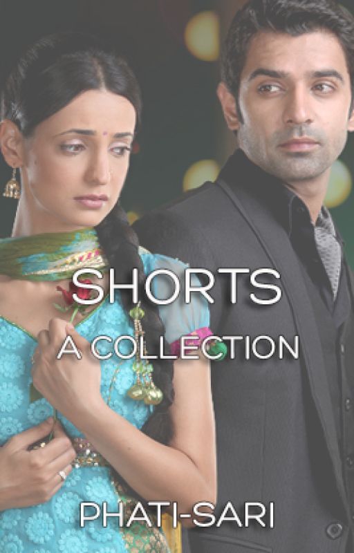 Shorts: An IPKKND Collection by phatisari