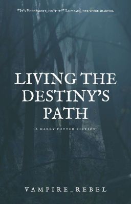 Living The Destiny's Path cover