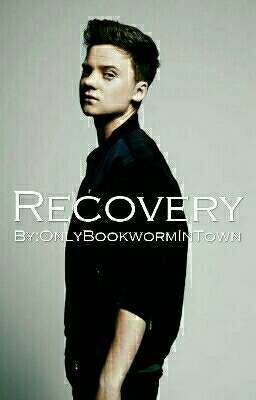 Recovery (Conor Maynard AU) cover