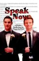 Speak Now (Klaine/Glee) by MagentaMint