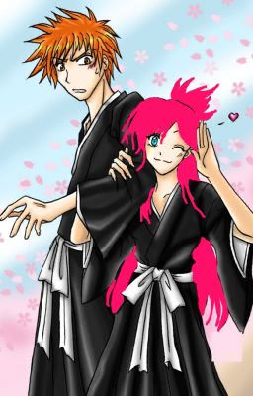 What Brings Us Together [Bleach-Ichigo] *OH HOLD!!!!* by KellySavage