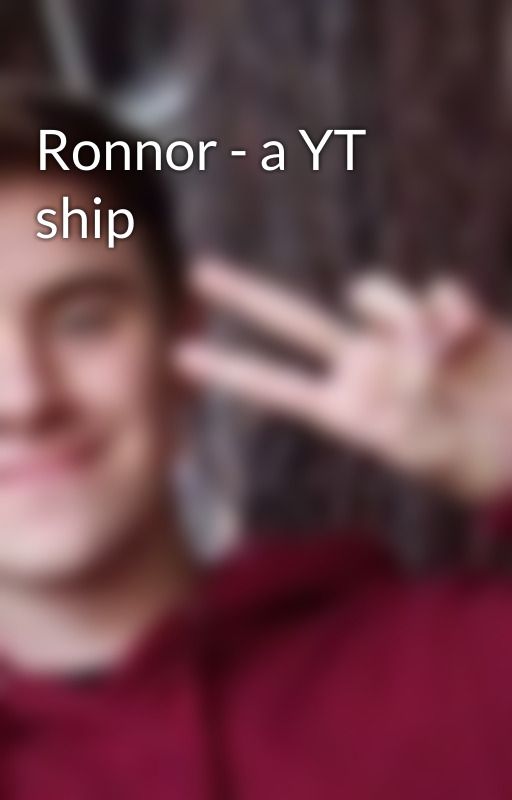 Ronnor - a YT ship  by HeyConDaBon