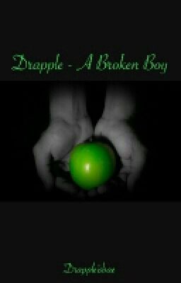 Drapple - A Broken Boy cover