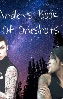 Andley Oneshots cover