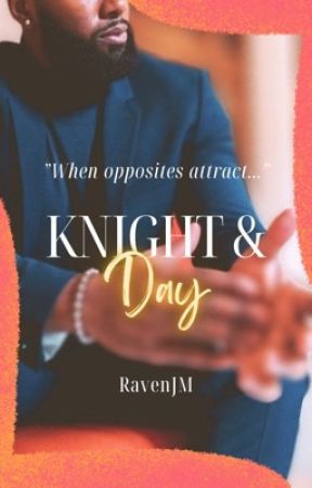 Knight & Day by RavenJM