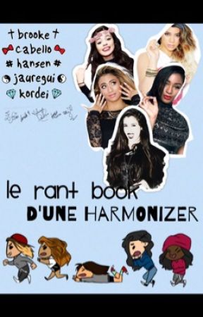 Le rantbook d'une Harmonizer by General_Camren