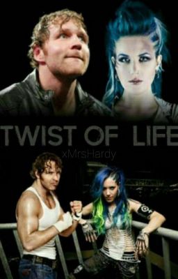 Twist Of Life cover