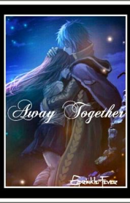 Away Together {Jerza} [Fairy Tail] cover